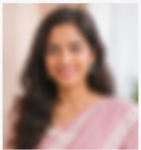 Priya Sharma - Delhi
