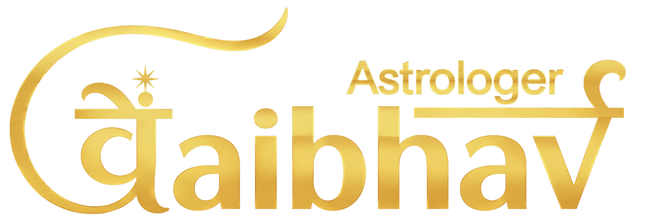 Astrologer Vaibhav